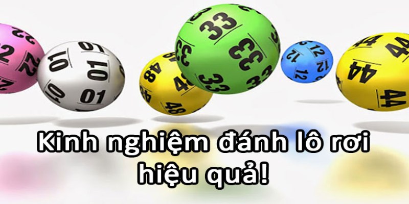 Cách Bắt Lô Rơi Siêu Chuẩn 99% Không Phải Ai Cũng Biết 2 Trang Chủ Jun88.com #1 Việt Nam 4 cách bắt lô rơi hiệu quả cho dân chơi