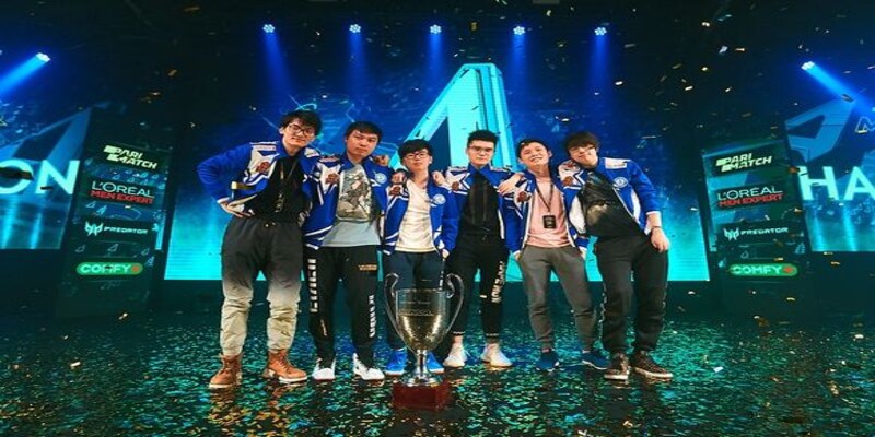 Cá Cược Dota 2 Starladder Imbatv Dota 2 Minor Siêu Hot Cùng Jun88 2 Trang Chủ Jun88.com #1 Việt Nam Cá cược Dota 2 StarLadder ImbaTV Dota 2 Minor quy tụ nhiều đội tuyển