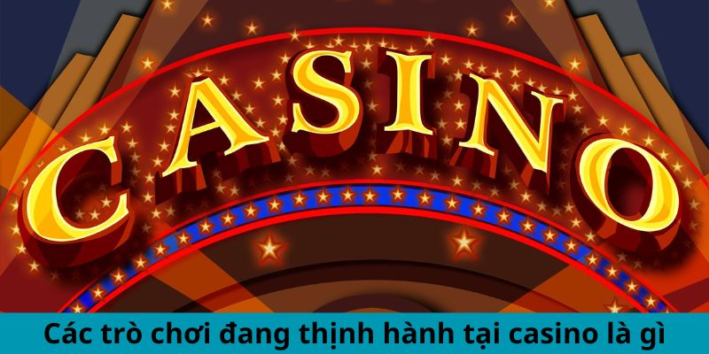 Casino Là Gì? Mẹo Chơi Tối Đa Hóa Cơ Hội Chiến Thắng 1 Trang Chủ Jun88.com #1 Việt Nam Các trò chơi đang thịnh hành tại casino là gì