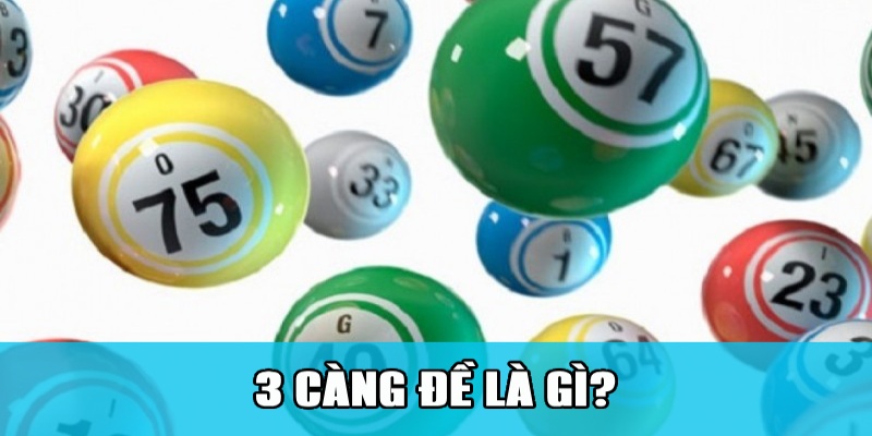 3 Càng Đề Ăn Bao Nhiêu? Cách Soi 3 Càng Đề Thắng Lớn 1 Trang Chủ Jun88.com #1 Việt Nam Giải thích cơ bản về cách chơi 3 càng đề