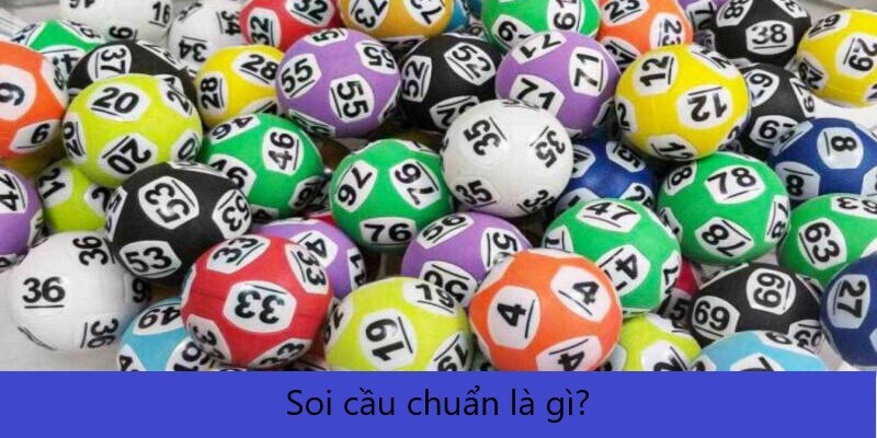 Soi Cầu Chuẩn - 5 Phương Pháp Dự Đoán Lô Đề Chính Xác 1 Trang Chủ Jun88.com #1 Việt Nam Khái niệm chung về hình thức soi cầu chuẩn