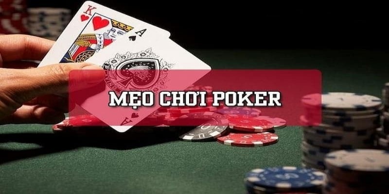 Mẹo Chơi Poker - Chinh Phục Giải Thưởng Hấp Dẫn Từ Jun88 1 Trang Chủ Jun88.com #1 Việt Nam Tầm quan trọng của các mẹo chơi Poker mà bạn nên nắm rõ