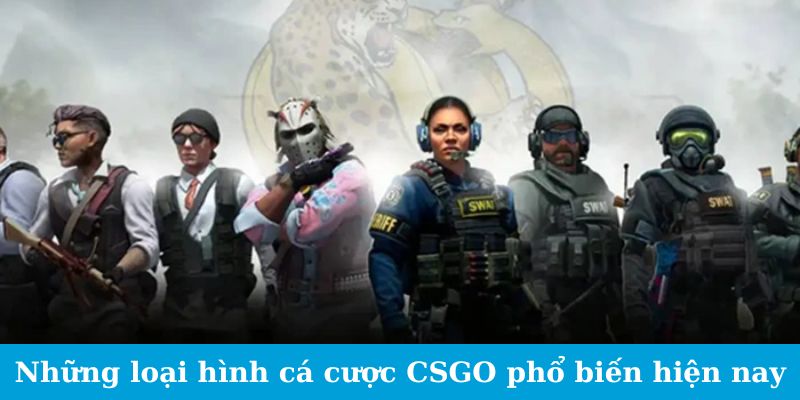 Cá Cược CSGO Flashpoint - Những Chiến Thuật Thắng Cược 2 Trang Chủ Jun88.com #1 Việt Nam Những loại hình cá cược CSGO phổ biến hiện nay