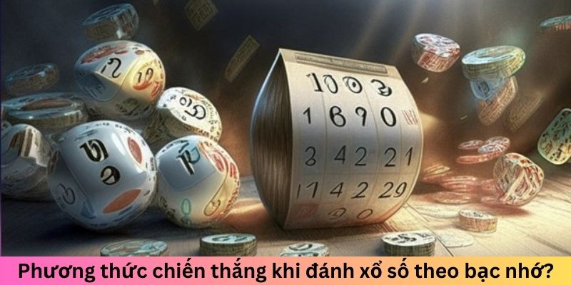 Lô Đề Bạc Nhớ Là Gì? Giải Mã Cách Chơi Hiệu Quả Nhất 2 Trang Chủ Jun88.com #1 Việt Nam Phương thức chiến thắng khi đánh xổ số theo bạc nhớ?