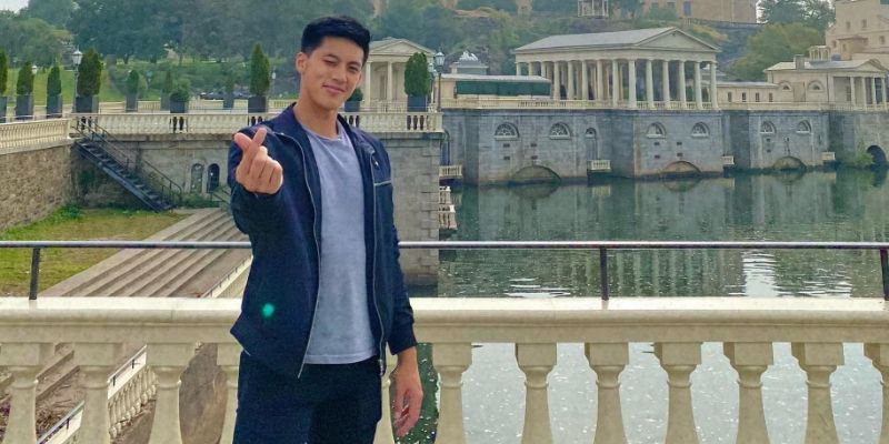CEO NGUYỄN MINH HOÀNG 3 Trang Chủ Jun88.com #1 Việt Nam Quá trình hình thành và phát triển của Jun88 qua các giai đoạn