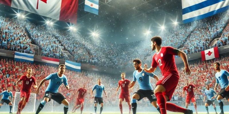 Soccer Pingoal Max trên Jun88 – Sân Chơi Bóng Đá Ảo Đỉnh Cao 2 Trang Chủ Jun88.com #1 Việt Nam Soccer Pingoal Max sở hữu nhiều kèo cược thú vị tại nhà cái Jun88