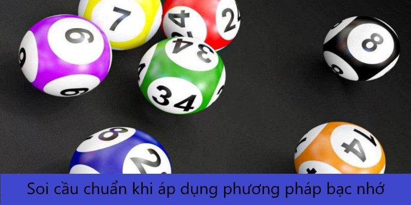 Soi Cầu Chuẩn - 5 Phương Pháp Dự Đoán Lô Đề Chính Xác 2 Trang Chủ Jun88.com #1 Việt Nam Soi cầu chuẩn khi áp dụng phương pháp bạc nhớ