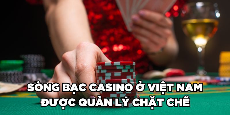 Sòng Bạc Casino Ở Việt Nam| Điểm Danh 9 Casino Hợp Pháp 1 Trang Chủ Jun88.com #1 Việt Nam Sòng bạc Casino ở Việt Nam được quản lý chặt chẽ