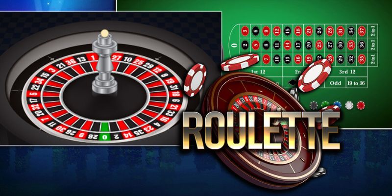 Roulette - Tựa Game Thịnh Hành Tại Thương Hiệu Jun88 3 Trang Chủ Jun88.com #1 Việt Nam Lợi nhuận khi tham gia game