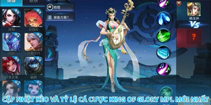 Cá Cược King Of Glory MPL Chuẩn Xác, Thắng Lớn Trong Tay 3 Trang Chủ Jun88.com #1 Việt Nam Những điều cần biết khi cá cược King of Glory MPL hiệu quả
