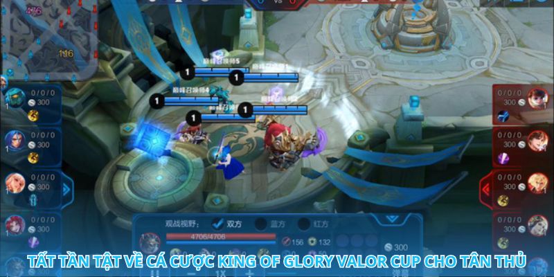Cá Cược King Of Glory Valor Cup - Chớp Thời Cơ, Thắng Đậm 3 Trang Chủ Jun88.com #1 Việt Nam Những trận đấu không thể bỏ qua khi cá cược King of Glory Valor Cup