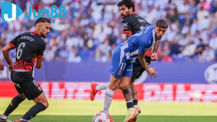 Real Oviedo và Mallorca đều muốn giành chiến thắng ở trận đấu sắp tới. (Ảnh: Internet) Real Oviedo và Mallorca đều muốn giành chiến thắng ở trận đấu sắp tới. (Ảnh: Internet)